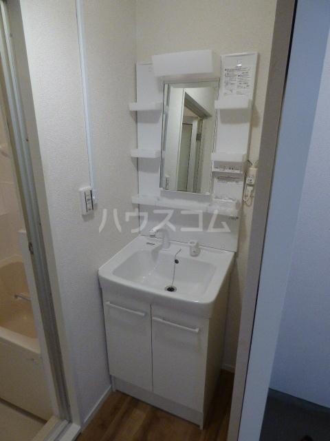 10/20 洗面