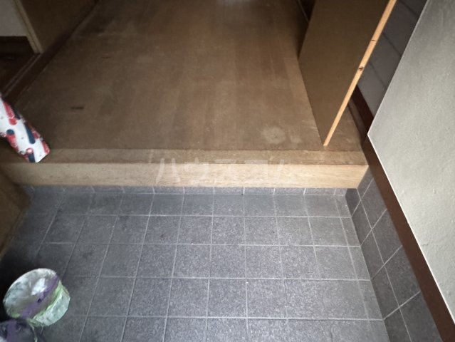 9/24 玄関