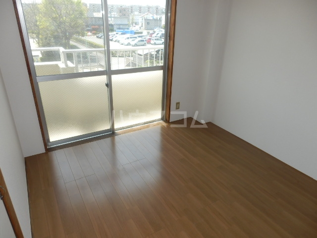 4/26 リビング/ダイニング