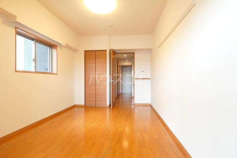 3/14 リビング/ダイニング