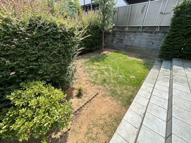 18/30 バルコニー