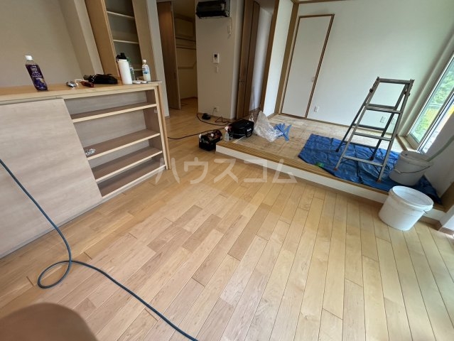 5/30 リビング/ダイニング