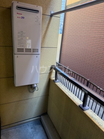 14/20 バルコニー