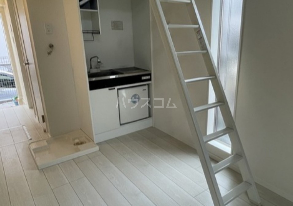 4/24 リビング/ダイニング