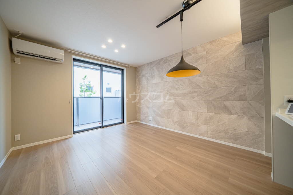 3/22 リビング/ダイニング