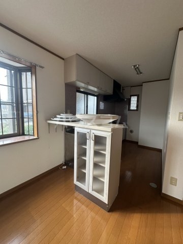 4/30 リビング/ダイニング