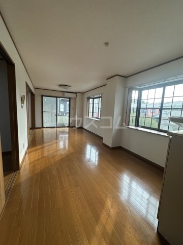 5/30 リビング/ダイニング