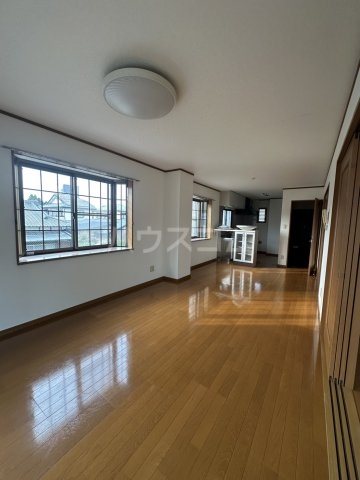 3/30 リビング/ダイニング