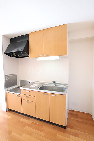 8/28 キッチン