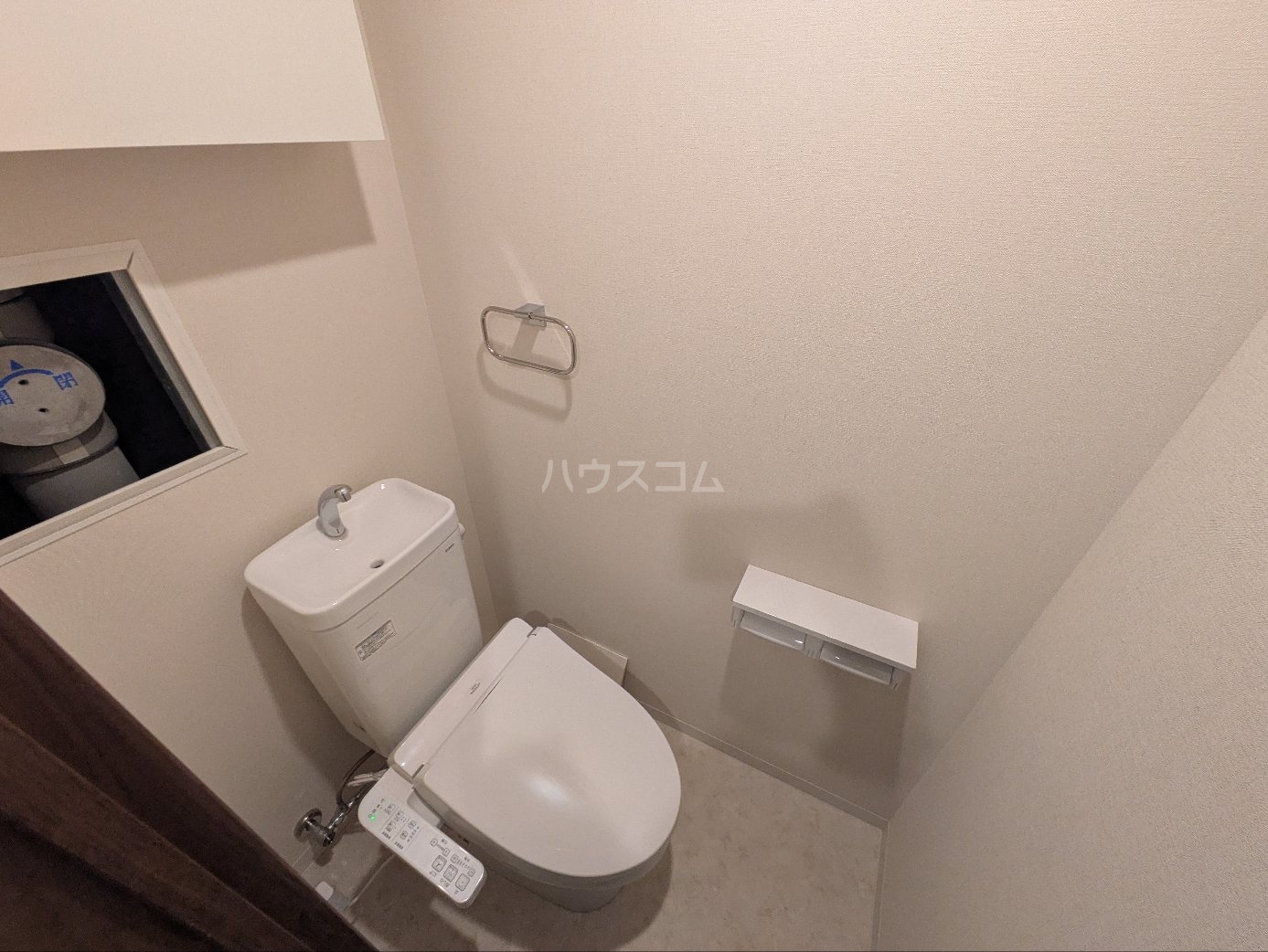 17/30 トイレ