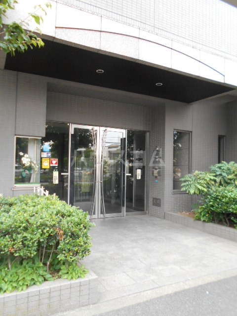 2/10 エントランス