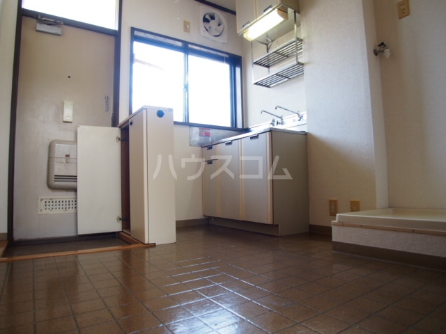 3/29 リビング/ダイニング