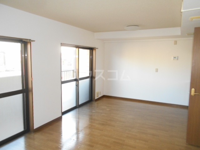 6/30 リビング/ダイニング