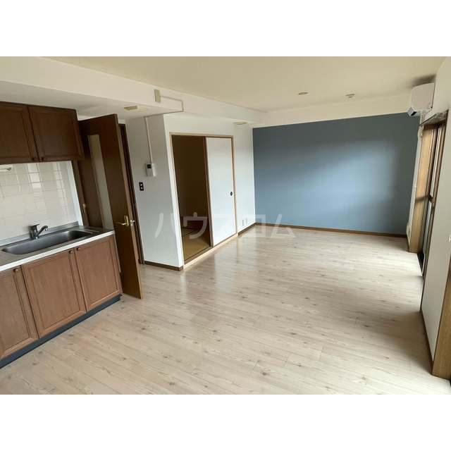 3/30 リビング/ダイニング