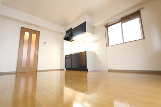 4/26 リビング/ダイニング