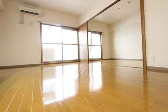 3/26 リビング/ダイニング