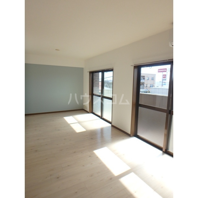 3/26 リビング/ダイニング