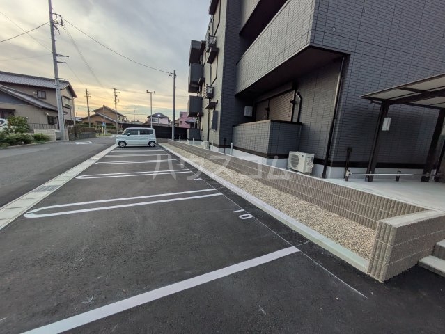 29/30 駐車場