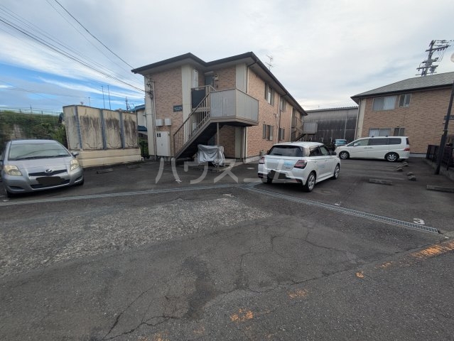 20/24 駐車場