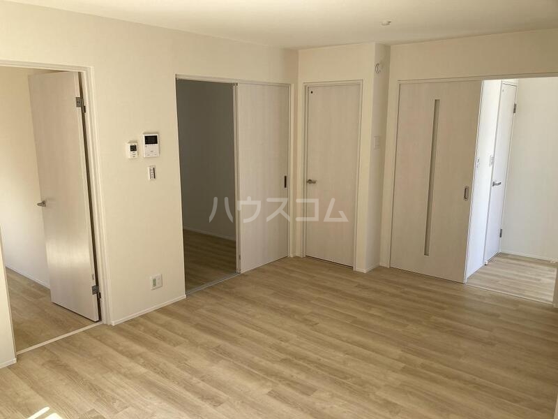 4/16 リビング/ダイニング