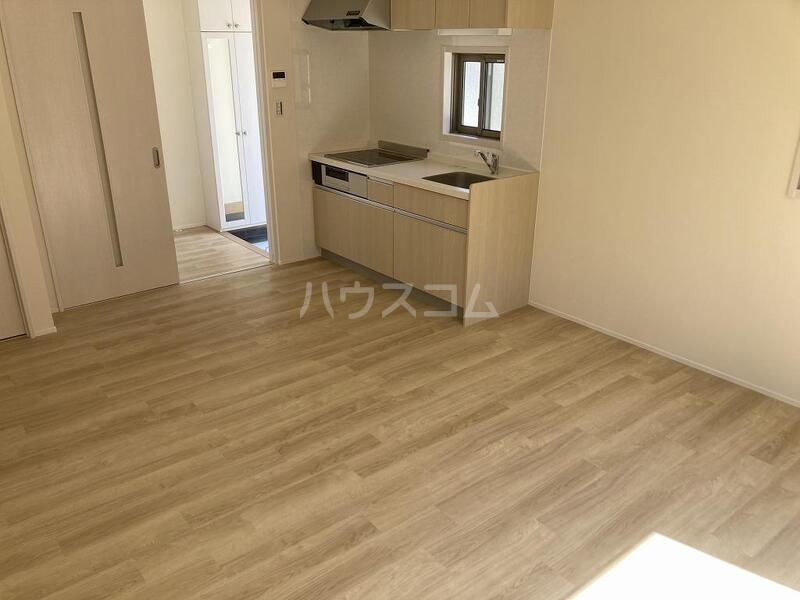 3/16 リビング/ダイニング