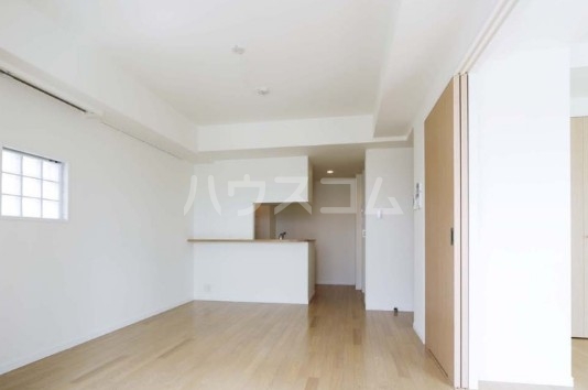 3/21 リビング/ダイニング