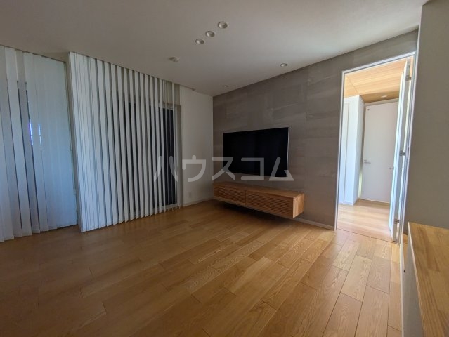 8/30 リビング/ダイニング