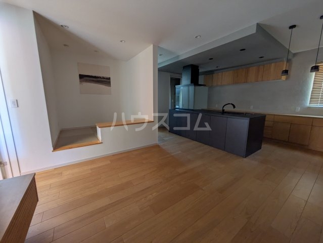 5/30 リビング/ダイニング