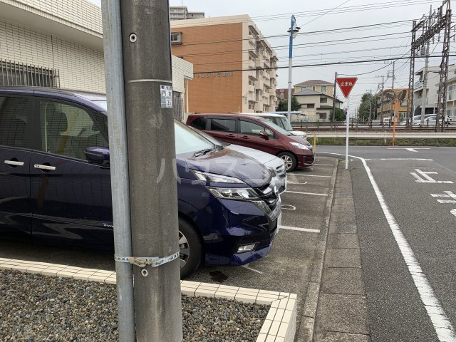 29/30 駐車場