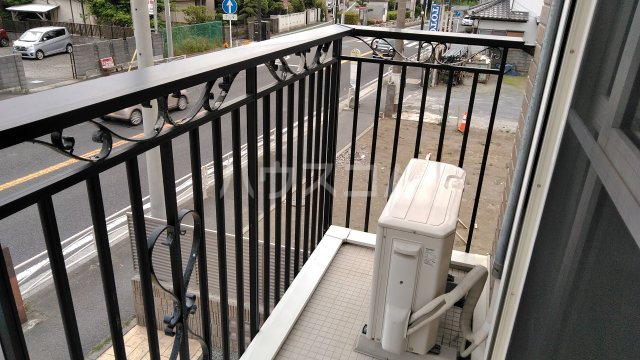 24/30 バルコニー