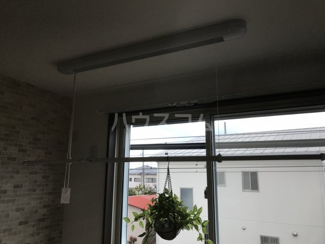 5/30 室内