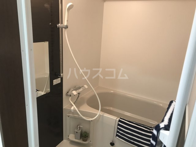 9/30 浴室