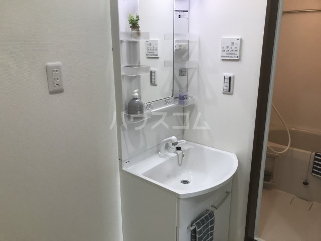 11/30 洗面