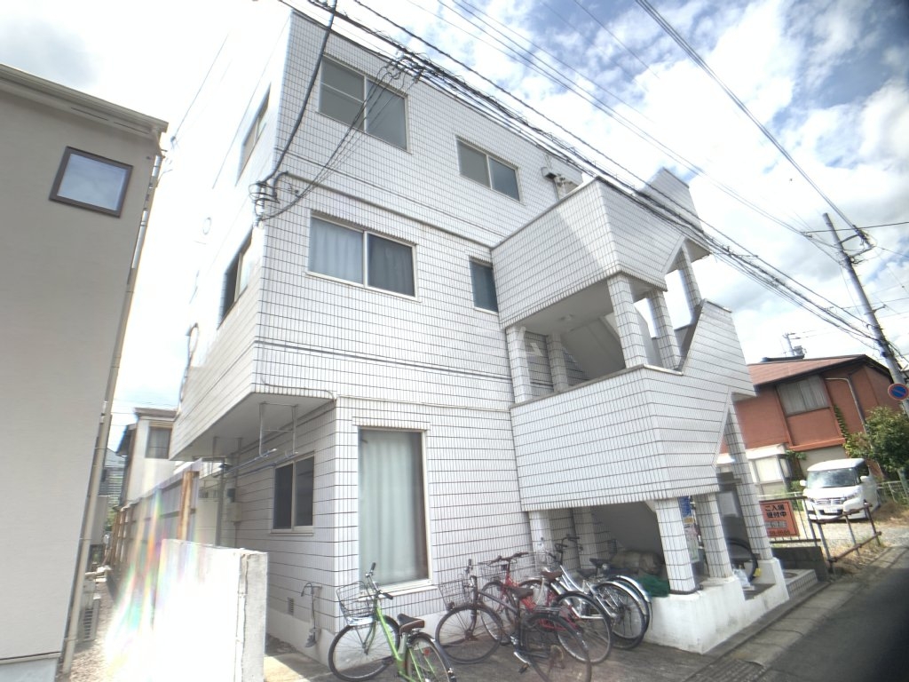 1/30 外観