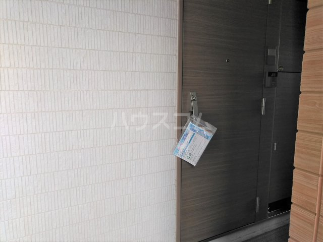 21/28 エントランス