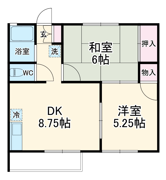 3/12 間取