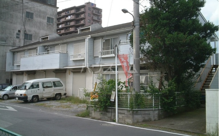 1/12 外観