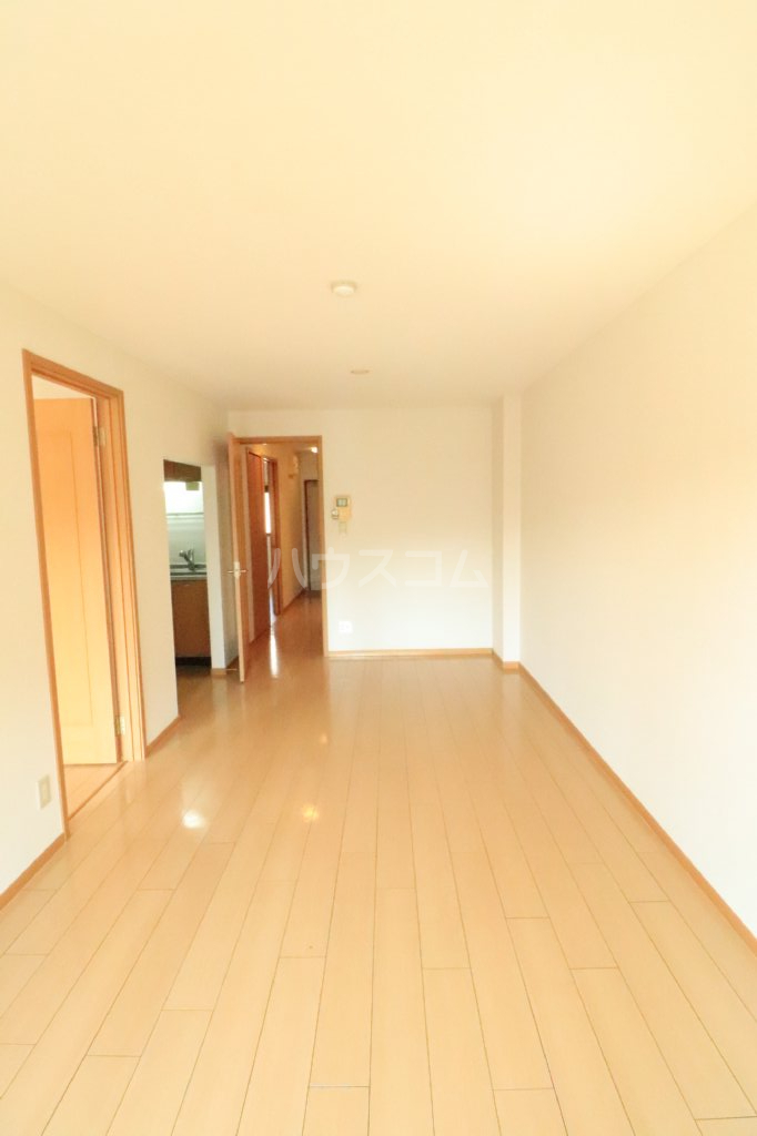 4/27 リビング/ダイニング