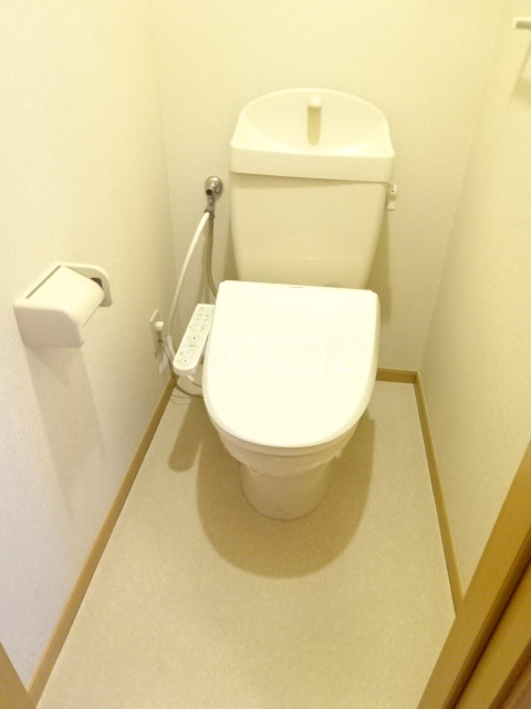 12/27 トイレ