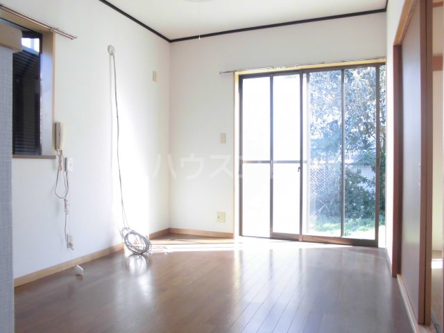 4/25 リビング/ダイニング