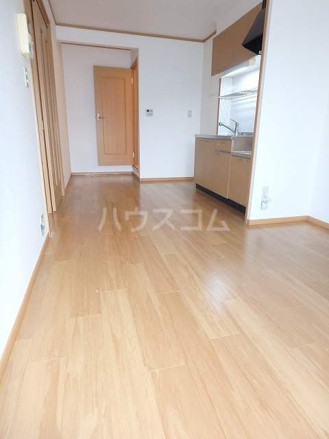 5/28 リビング/ダイニング