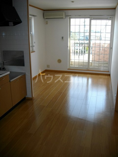 4/28 リビング/ダイニング