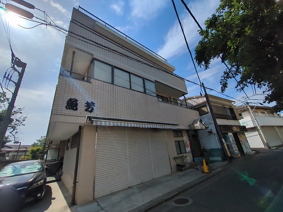 2/29 外観