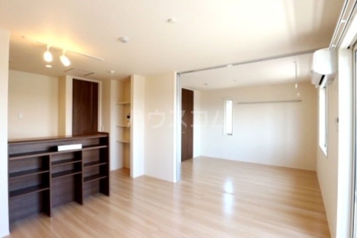 3/25 リビング/ダイニング