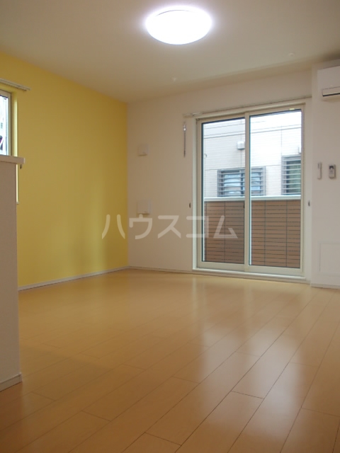 6/30 リビング/ダイニング