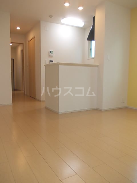 4/30 リビング/ダイニング