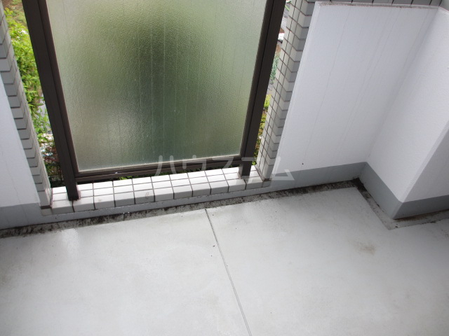 20/30 バルコニー