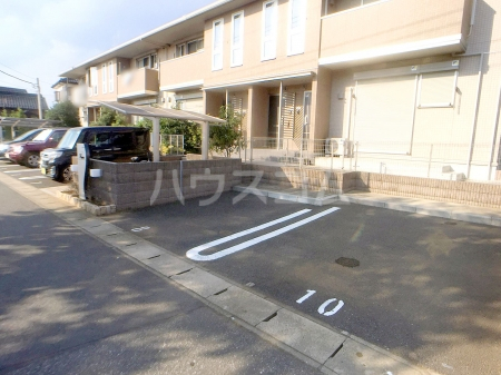 29/30 駐車場