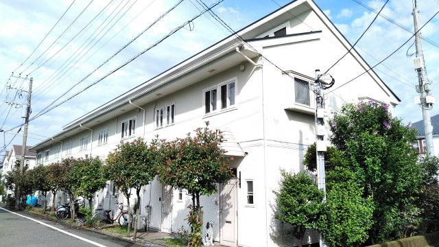 1/30 外観