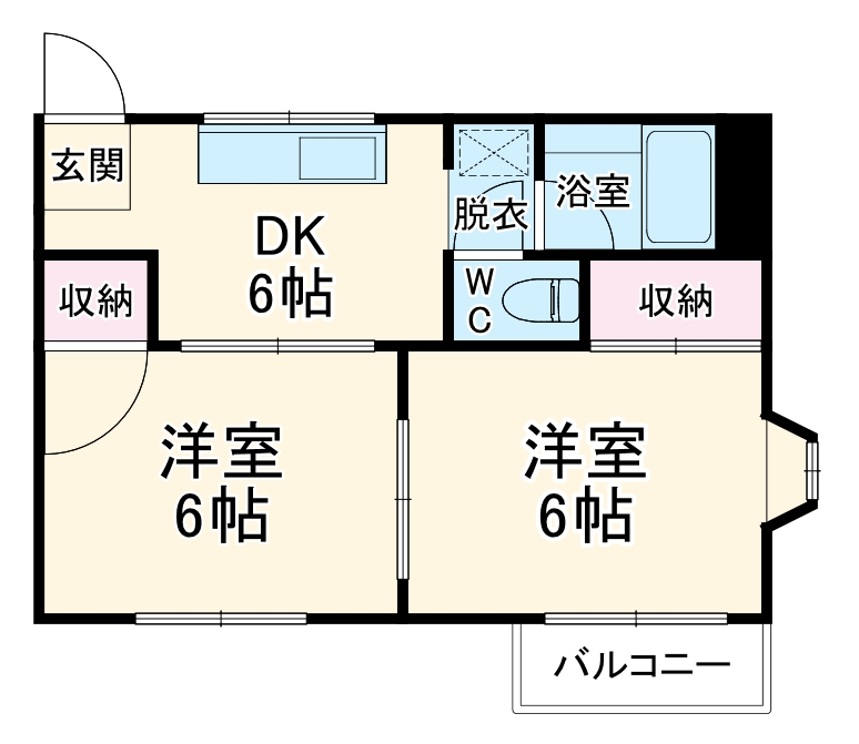 3/30 間取